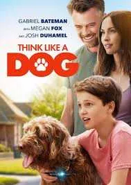 Think Like a Dog  VJ EMMY poster