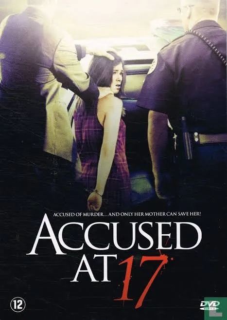 Accused at 17 Vj Junior poster
