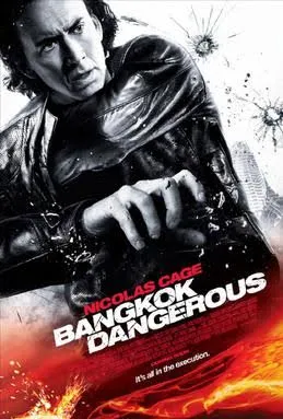Bangkok Dangerous Vj Junior poster