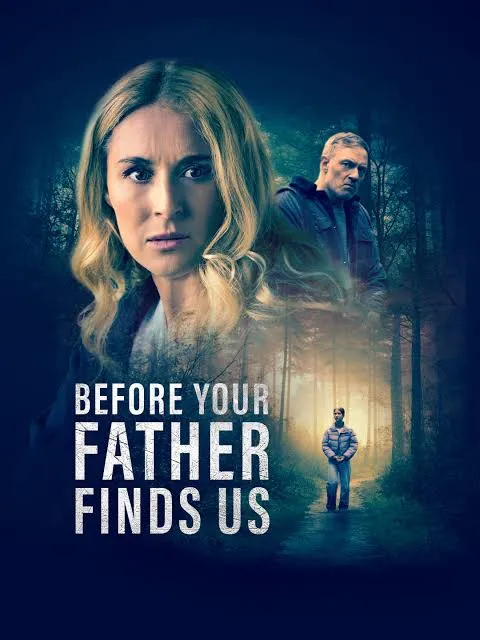 Before Your Father Finds UsVj Emmy poster