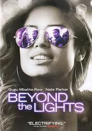 Beyond the Lights Vj Junior poster