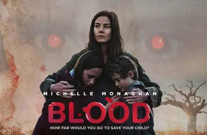 Blood Vj Junior