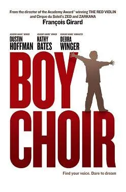 Boy Chior Vj Junior poster