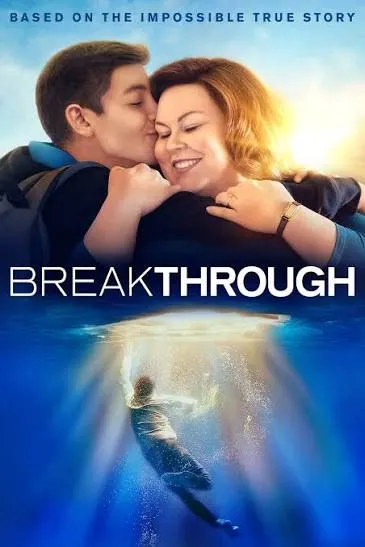 Breakthrough Vj Junior poster