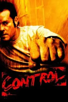 Control Vj Emmy poster