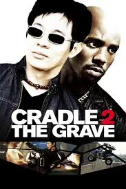 Cradle 2 The Grave Vj Junior poster
