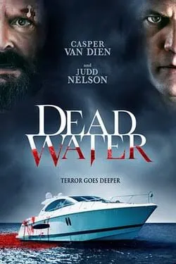 Dead Water Vj Junior poster