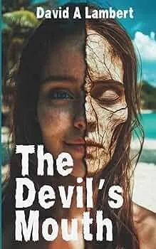 The Devil's Mouth VJ JUNIOR poster