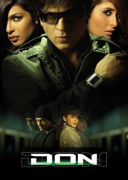 Don Part 2 Vj Ice P poster
