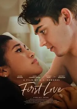First Love Vj Soul poster