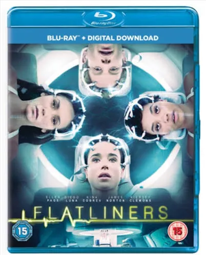Flatliners Vj Junior poster