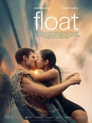 Float Vj Junior poster