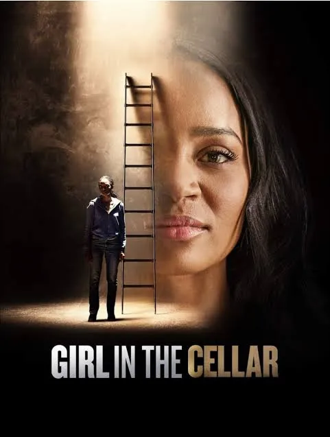 Girl in the Cellar poster