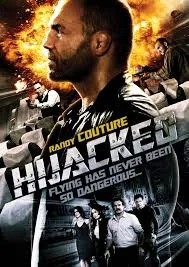 Hijacked Vj Junior poster