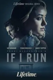 If I Run Vj Junior poster