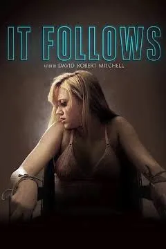 It Follows Vj Jingo poster