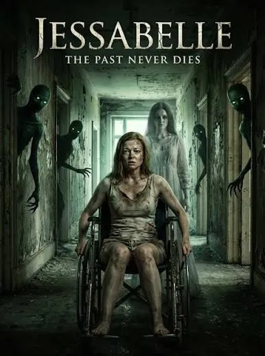 Jessabelle Vj Junior poster