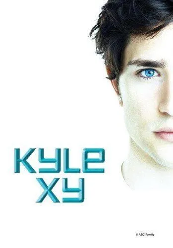 Kyle XY Vj Tom poster