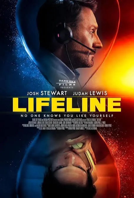 Life Line Vj Junior poster