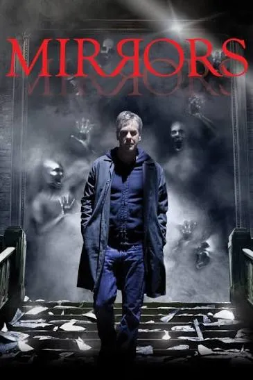 Mirrors Vj Junior poster
