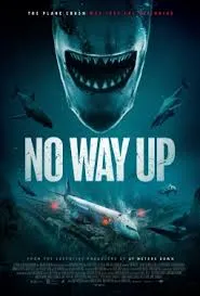 No Way Up Vj Emmy poster