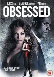 Obsessed Vj Junior poster