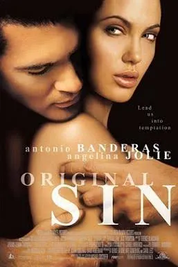 Original sin Vj Junior poster