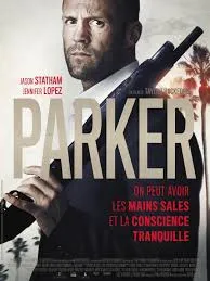 Parker Vj Junior poster