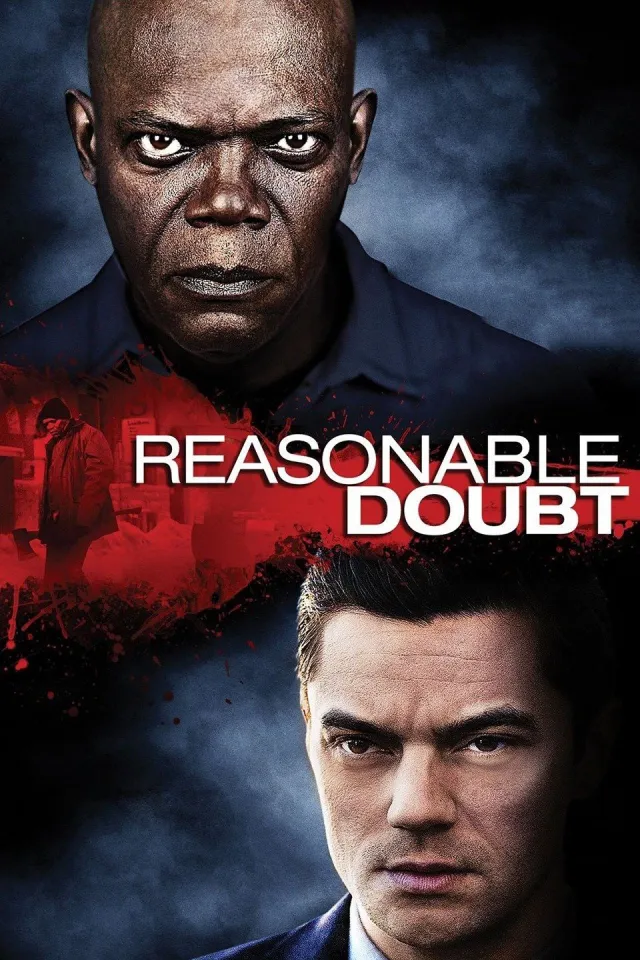 Reasonable Doubt Vj Junior poster