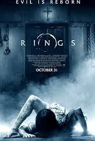 Rings Vj Junior poster