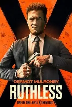 Ruthless Vj Junior poster