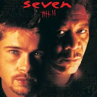 Seven vj ulio poster