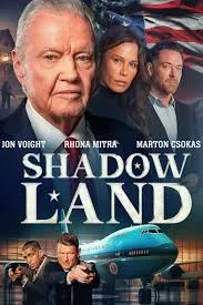 Shadow Land Vj Junior poster