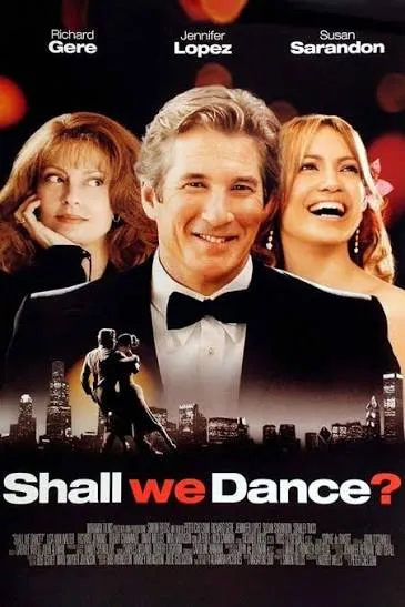 Shall We Dance Vj Junior poster