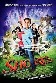 Shorts Vj Soul poster