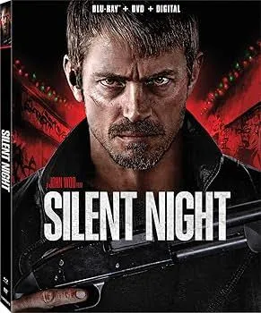 Silent Night Vj Junior poster