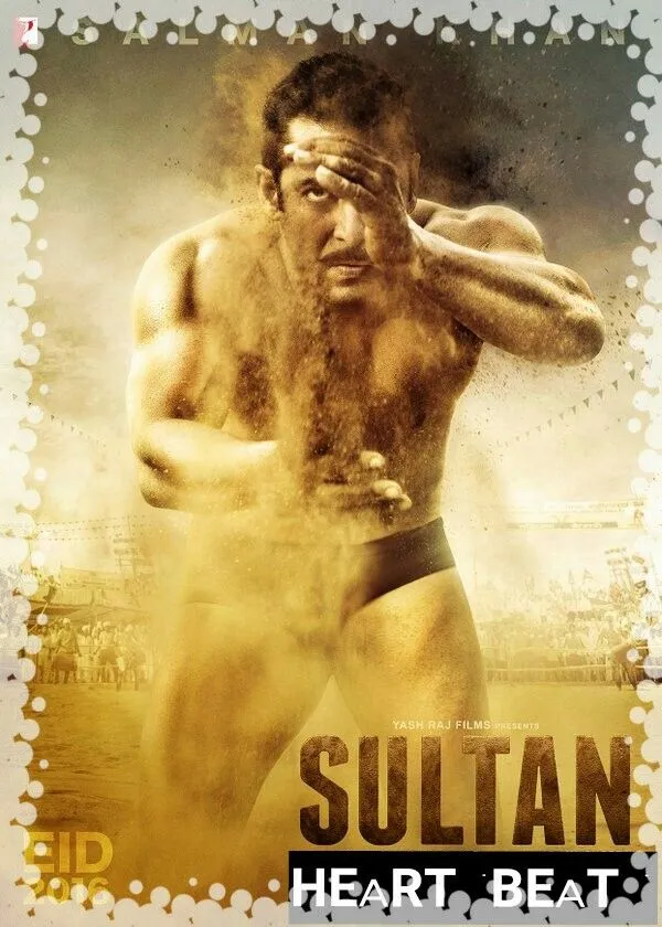 Sultan Part 2 Vj Ice P poster