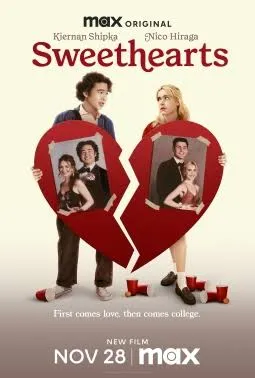 Sweethearts Vj Junior poster