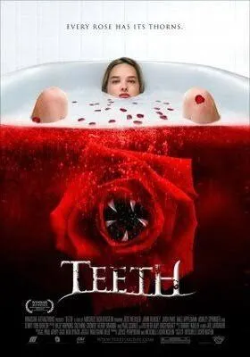 Teeth Vj Emmy poster
