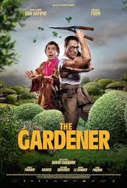 The Gardener Vj Ice P poster