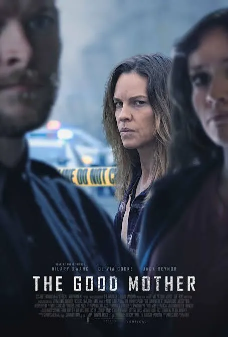 The Good Mother Vj Junior poster