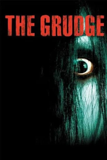 The Grudge Vj Junior poster