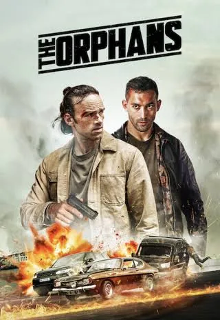 The Orphans Vj Emmy poster