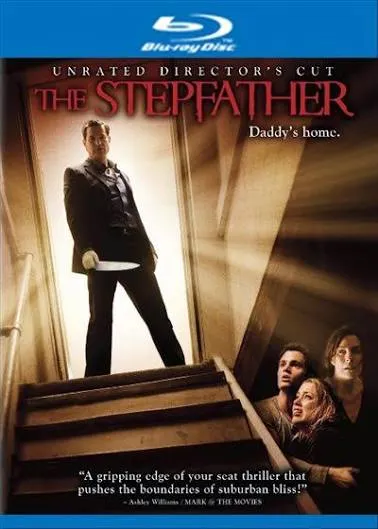 The Stepfather Vj Emmy poster