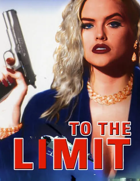 To the Limit Vj Emmy poster
