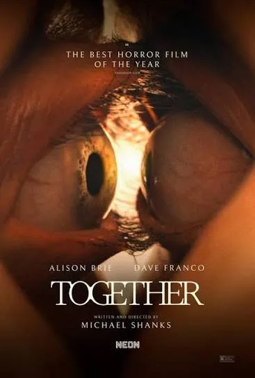 Together Vj Emmy poster