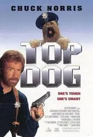 Top Dog Vj Jingo poster