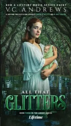 V.C. Andrews' All That Glitters - Vj Junior poster