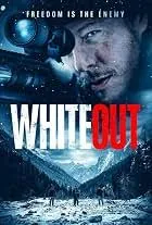 Whiteout Vj Emmy poster