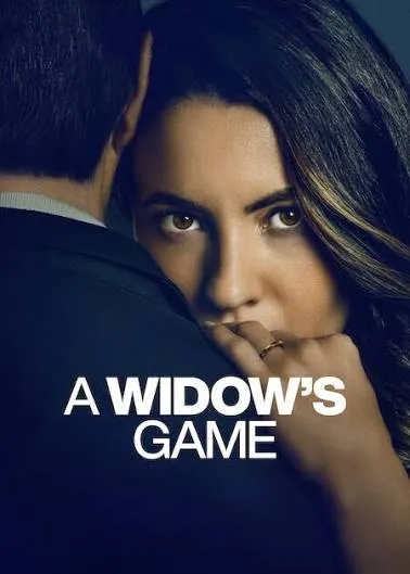 A widow's Game Vj Ulio poster